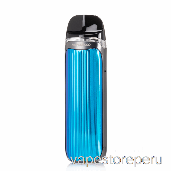 Vape Peru Vaporesso Luxe Qs Pod System Azul
